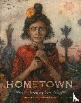 Tan, Shaun - Hometown