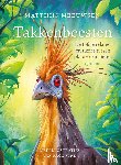 Meeuwsen, Matthijs - Takkenbeesten