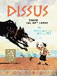 Geest, Simon van der - Dissus