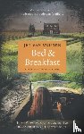 Vuuren, Jet van - Bed & breakfast