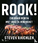 Raichlen, Steven - Rook!