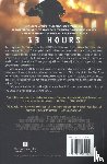 Zuckoff, Mitchell - 13 Hours
