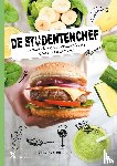 Rheenen, Emily van - De studentenchef - door studenten, voor studenten