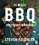 Raichlen, Steven - De beste BBQ-recepten ter wereld