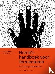 Redzepi, René, Zilber, David - Noma's handboek voor fermenteren