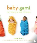 Sarvady, A. - Baby-gami