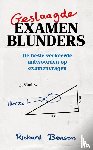 Benson, Richard - Geslaagde examenblunders
