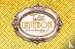  - Het toiletgastenboek