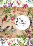  - Mijn bullet journal