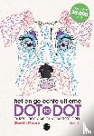 Moore, Gareth - ENIGE ECHTE ULTIEME DOT TO DOT PUZZELBOEK 2