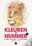 Woodcock, John - KLEUREN OP NUMMER 2