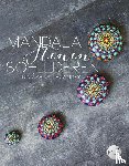 Alexander, Natasha - Mandalastenen schilderen - 50 projecten om zelf te maken