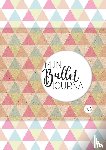 Neven, Nicole - Mijn bullet journal