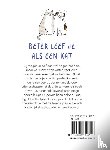 Shelman, Jamie - Levenslessen van een kat