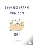 Shelman, Jamie - Levenslessen van een kat