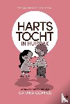 Chetwynd, Catana - Hartstocht in huispak