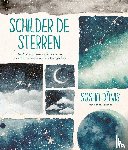 Davies, Sosha - Schilder de sterren