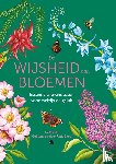 Marvin, Liz - De wijsheid van bloemen