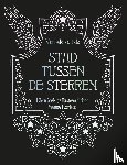 Karlzon, Hanna - Verhalen uit de stad tussen de sterren