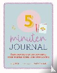 Birch, Amy - 5 minuten journal - Dankbaarheid en ontspanning door simpele dagelijkse opdrachten