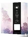 MUS - MUS Bullet Journal-Cloudforest