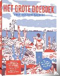  - GROTE DOEBOEK VOOR VAKANTIEGANGERS 2