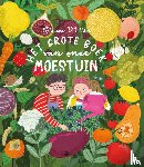 Millán, Blanca - Het grote boek van onze moestuin