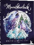 Peterson, Stratten - Maankleurboek