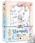 Schirnhofer, Jill - Jill's Stempels