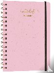 Creachick - CreaChick Weekplanner