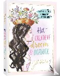 Rocket, Jill - Het creatieve droom & doeboek