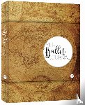 Neven, Nicole - Mijn Bullet Journal