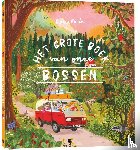 Millán, Blanca - Het grote boek van onze bossen