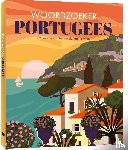  - Woordzoeker Portugees