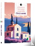 MUS - Pocket Woordzoeker Italiaans