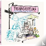 Meredith, Brittany - Paradepareltjes