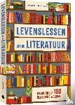 Piercy, Joseph - Levenslessen uit de literatuur