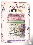 Urban Anna, Wielinga, Astrid - From Paris With Love