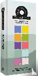 MUS - MUS Bullet Journal-Sticker Tabs