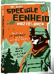 Moore, Gareth, Ayres, Laura Jayne - Mr. Brein speciale eenheid puzzelboek