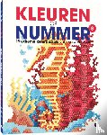 Geremia, Daniela - KLEUREN OP NUMMER 8