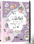CreaChick - CreaChick Stickerboek