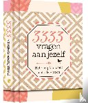 MUS - 3333 vragen aan jezelf