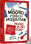 Moore, Gareth, Ayres, Laura Jayne - 1: Moord in het dorp