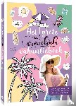 CreaChick - Het grote CreaChick vakantieboek
