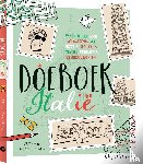 Tersago, Jill, Tersago, Karen - Doeboek Italië