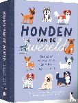 Chin, Lili - Honden van de wereld