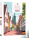  - Pocket woordzoeker Duits