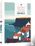  - Pocket woordzoeker Engels