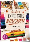 Agteres, Joëlle, Brushjuf - Boekenleggers brushen